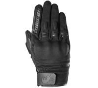 Guantes de moto Furygan Jet D3O Evo negros S