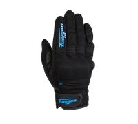 Guantes de Moto Furygan Jet D3O® Negro/AzulL Negro,Azul