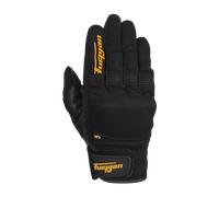 Guantes de Moto Furygan Jet D3O® Negro/NaranjaS Negro,Naranja