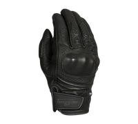 Furygan LR Jet D3O Vented Guantes de moto perforados, negro, tamaño XL para Hombres