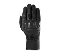 Guantes de Moto Furygan Oslo D3O® Primaloft® Mujer NegroL Negro