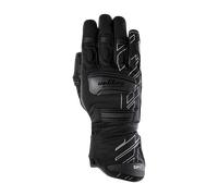 Furygan Starker D3O Guantes de moto de invierno impermeables, negro, tamaño XL para Hombres