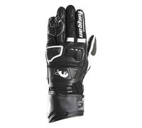 Guantes De Moto Furygan Styg15 (Negro/Blanco) Talla: L
