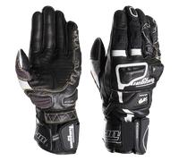 Furygan Styg 20 X Kevlar, guantes S male Negro/Blanco