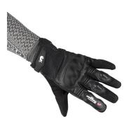 Guantes de Moto Furygan TD12 NegroM Negro