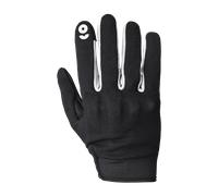 Guantes de Moto GMS Jet City Sport Negro/BlancoXS Negro,Blanco