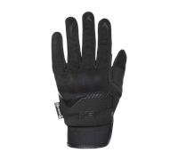 Guantes de moto IXS handschuhe jet-city wp schwarz 2XL