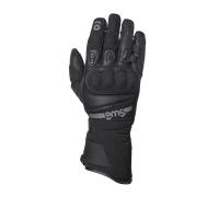Guantes de Moto GMS Tylon SF WP NegroS Negro