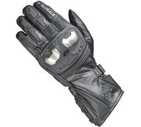 Held Akira RR Guantes de motocicleta, negro, tamaño XL para Hombres