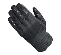 Held Hamada Guantes de moto impermeables, negro, tamaño 2XL para Hombres