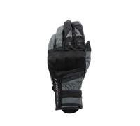Guantes de moto Hombre Dainese TEYDE GORE-TEX® Impermeable Black/Army-Green