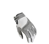 Guantes de moto Hombre Macna Darko Beige / Grey