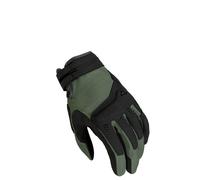 Guantes de moto Hombre Macna Darko Green / Black