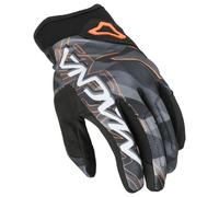 Macna Decode Guantes de moto, tamaño 2XL para Hombres