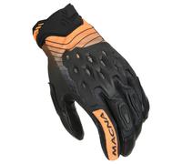 Guantes de moto Hombre Macna Tanami Black / Orange