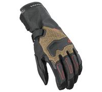 Guantes de moto Hombre Macna Terra RTX 2.0 Black / Taupe