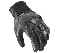 Guantes de moto Hombre Macna Ultraxx 2.0 Black