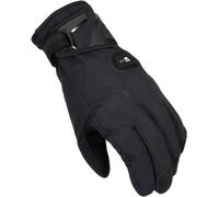 Guantes de moto impermeables calefactables Macna Evolve RTX