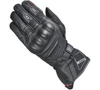 Held Score 4.0 Guantes de moto impermeables, negro, tamaño S para Hombres
