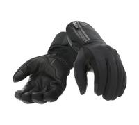 Guantes De Moto Invernal Con Porta Telepass Tucano Urbano TAAAC Negro