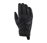 Guantes de Moto Ixon Hurricane 2 L NegroXL Negro