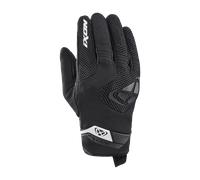 Guantes de Moto Ixon Mig 2 Airflow Negro/BlancoXL Negro,Blanco