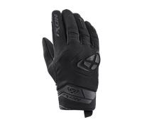 Guantes De Moto Ixon Mig 2 L Mujer NegroL Negro