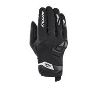 Guantes de Moto Ixon Mig 2 Negro/BlancoXXXL Negro,Blanco