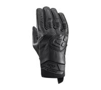 Ixon Mig 2 LTH Guantes de moto, negro, tamaño 3XL para Hombres