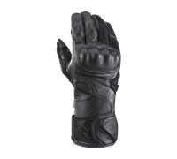 Guantes de Moto Ixon Mirage Air NegroXS Negro