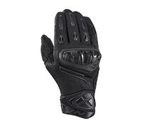 Guantes de Moto Ixon Mirage Air NegroXXL Negro
