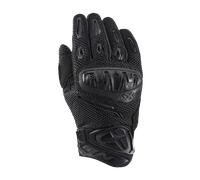 Guantes de Moto Ixon Mirage Airfllow NegroXXL Negro
