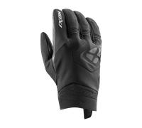 Guantes de Moto Ixon MS Mig 2 WP Negro/BlancoXL Negro,Blanco