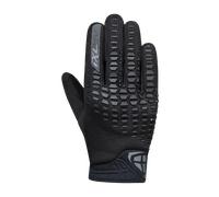 Ixon Oregon Guantes de moto, negro, tamaño XL