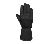Guantes de Moto Ixon Pro Cain LG L NegroL Negro