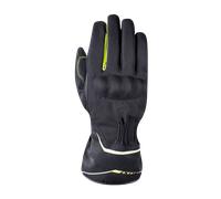 §Guantes de Moto Ixon Pro Globe Negro-Amarillo Brillante§
