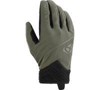 Ixon Pro Hurricane 2 Winter Guantes de moto, tamaño L para Hombres
