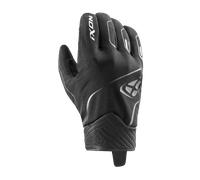 Guantes de Moto Ixon PRO Hurricane 2 Negro/BlancoL Negro,Blanco