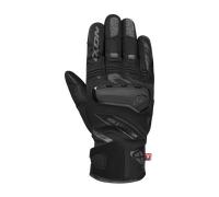 Guantes de Moto IXON Pro Knarr Lady NegroS Negro