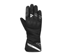 Guantes de Moto Ixon Pro Midgard Negro/Blanco4XL Negro,Blanco
