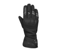 Ixon Pro Midgard Guantes de moto de invierno impermeables, negro, tamaño 4XL