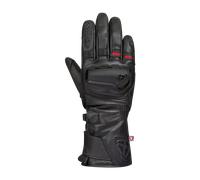 §Guantes de Moto Ixon Pro Miles Negro-Rojo§