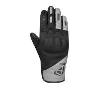 Guantes de Moto IXON Pro Oslo Negro/GrisXXL Negro,Gris