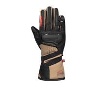 Guantes de Moto Ixon Pro Ragnar Negro/ArenaM Negro,Arena