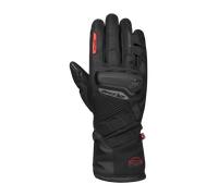 Guantes de Moto Ixon Pro Ragnar Negro/Rojo BrillanteM Negro,Rojo Brillante
