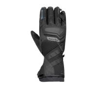 Ixon Pro Ragnar Guantes de moto de invierno impermeables, negro, tamaño 4XL