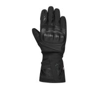 Guantes de Moto Ixon Pro Rescue 3 NegroM Negro