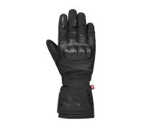 Guantes de Moto Ixon Pro Rescue 3 NegroS Negro