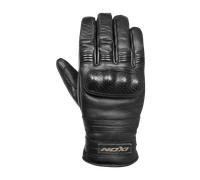 Ixon PRO Royal Guantes de motocicleta, negro, tamaño M