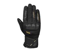 Guantes de Moto IXON Pro Russel 2 L Negro/DoradoM Negro,Dorado
